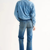 Jamie Haller - The Hero Jean in Classic Dark