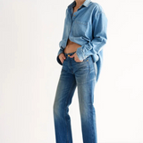 Jamie Haller - The Hero Jean in Classic Dark