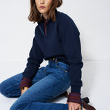 Jamie Haller - The Chic Straight in Deep Current