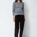 Jamie Haller - The Chic Straight Cord in Cacao