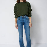 Jamie Haller - The Daily Sweatshirt in Pine