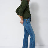 Jamie Haller - The Daily Sweatshirt in Pine