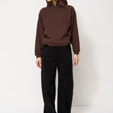 Jamie Haller - The Edit Trouser in Black