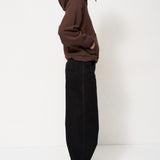 Jamie Haller - The Edit Trouser in Black