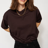 Jamie Haller - The Edit Trouser in Black