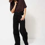 Jamie Haller - The Edit Trouser in Black