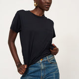 Jamie Haller - The Freddie Jean in Wilde Indigo