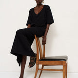 Jamie Haller - The Column Skirt in Black