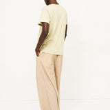 Jamie Haller - The Pocket Tee in Pistachio