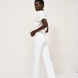 Jamie Haller - The Driver in White