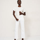 Jamie Haller - The Driver in White