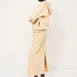 Jamie Haller - The Cove Slipper in Latte