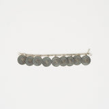Jamie Haller - The Chaos Sunburst Charm Bracelet in Sterling Silver