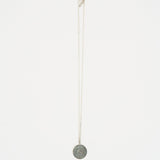 Jamie Haller - The Chaos Sunburst Necklace in Sterling Silver