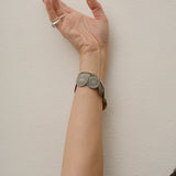 Jamie Haller - The Chaos Sunburst Charm Bracelet in Sterling Silver