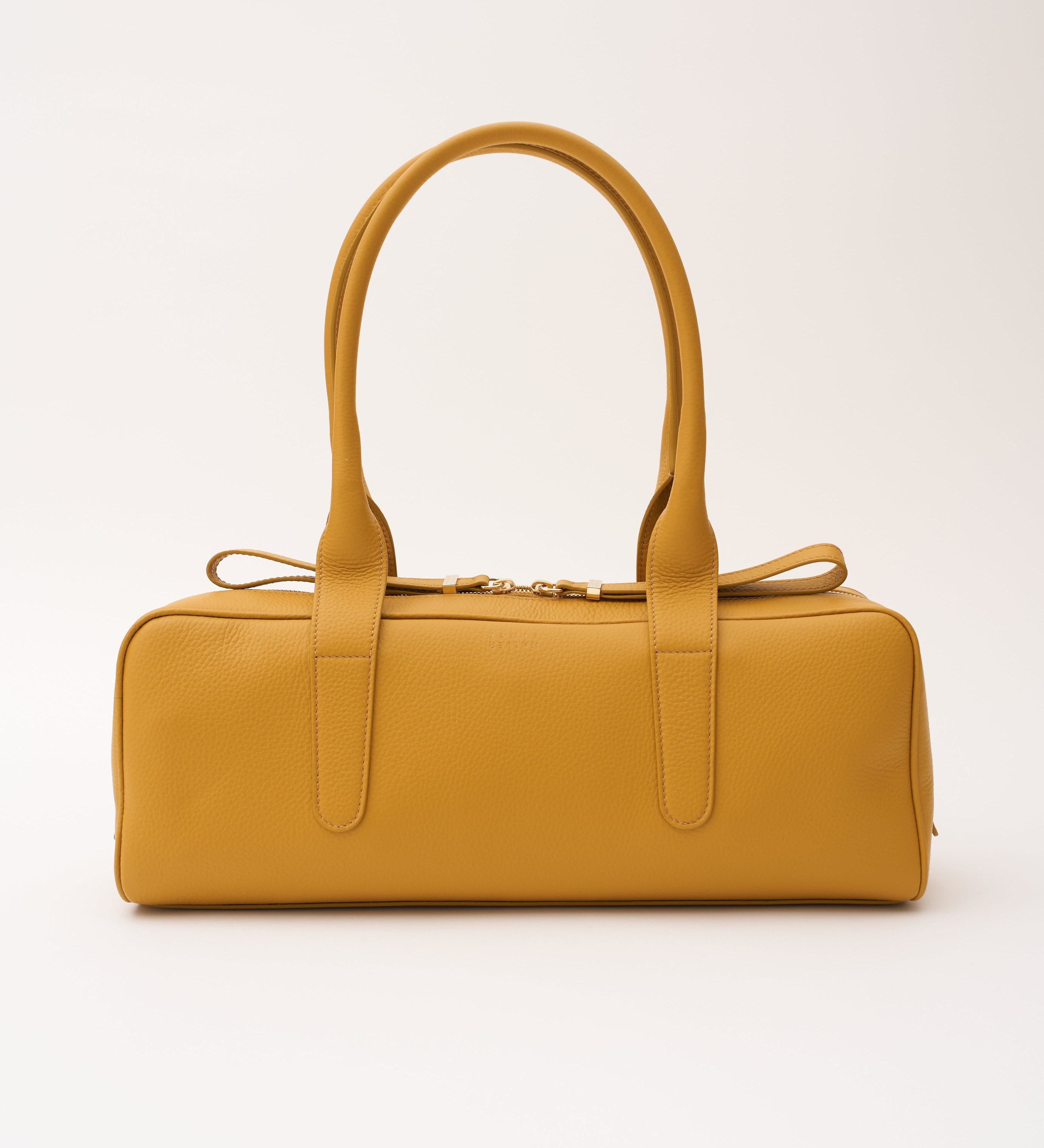 Jamie Haller - The East West Bag in Yellow