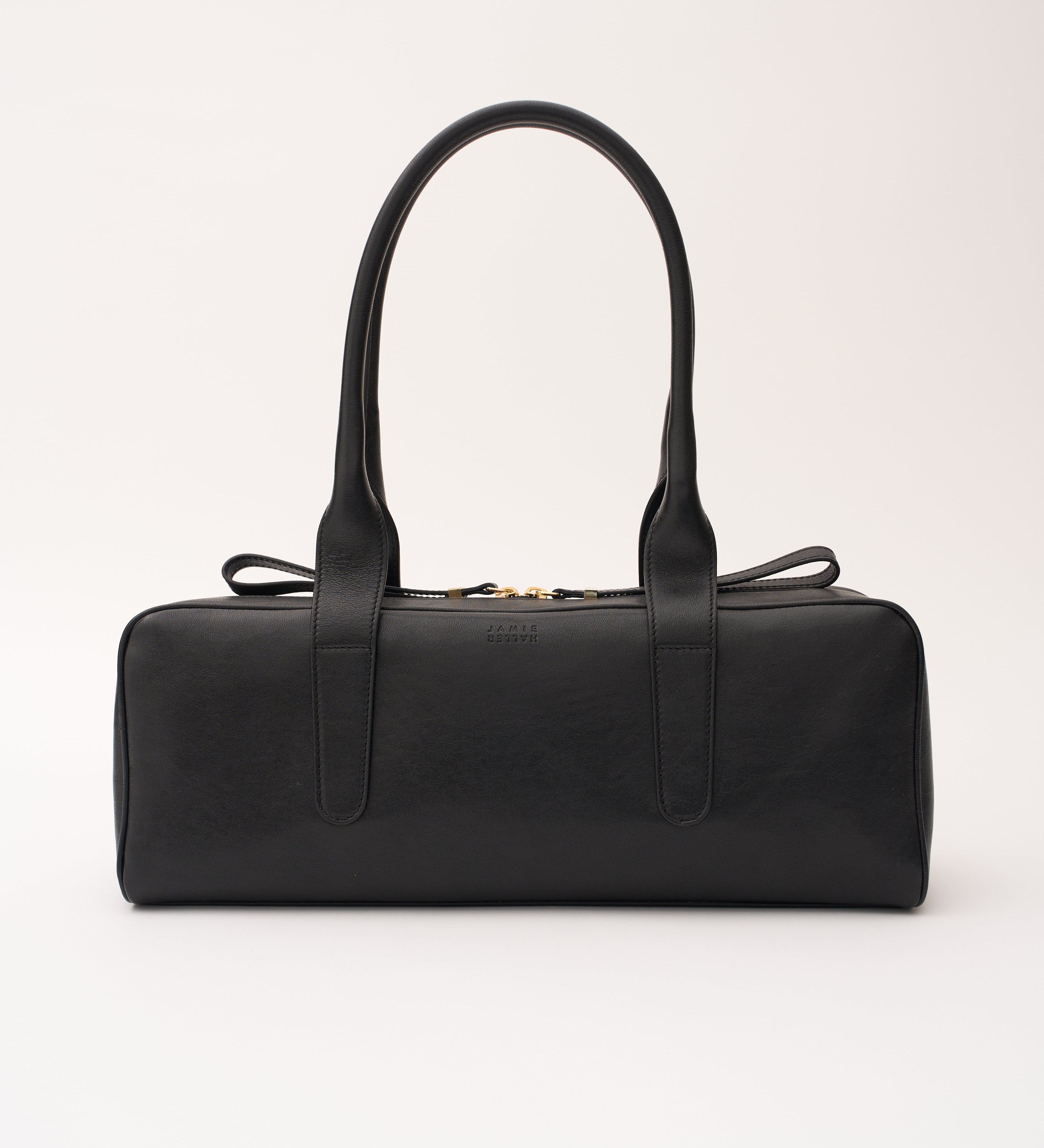 Jamie Haller - The East West Bag in Black