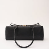 Jamie Haller - The East West Bag in Black