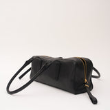 Jamie Haller - The East West Bag in Black