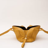 Jamie Haller - The East West Bag in Yellow