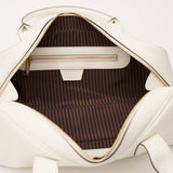 Jamie Haller - The East West Bag in White