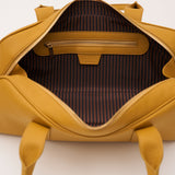 Jamie Haller - The East West Bag in Yellow