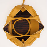 Jamie Haller - The East West Bag in Yellow