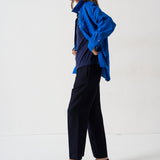 Jamie Haller - The Trap Pump in Navy