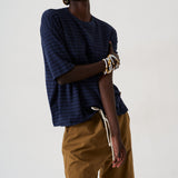 Jamie Haller - The Rope Tie Pant in Camel