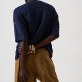 Jamie Haller - The Rope Tie Pant in Camel