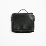 Jamie Haller - The Ledger in Black
