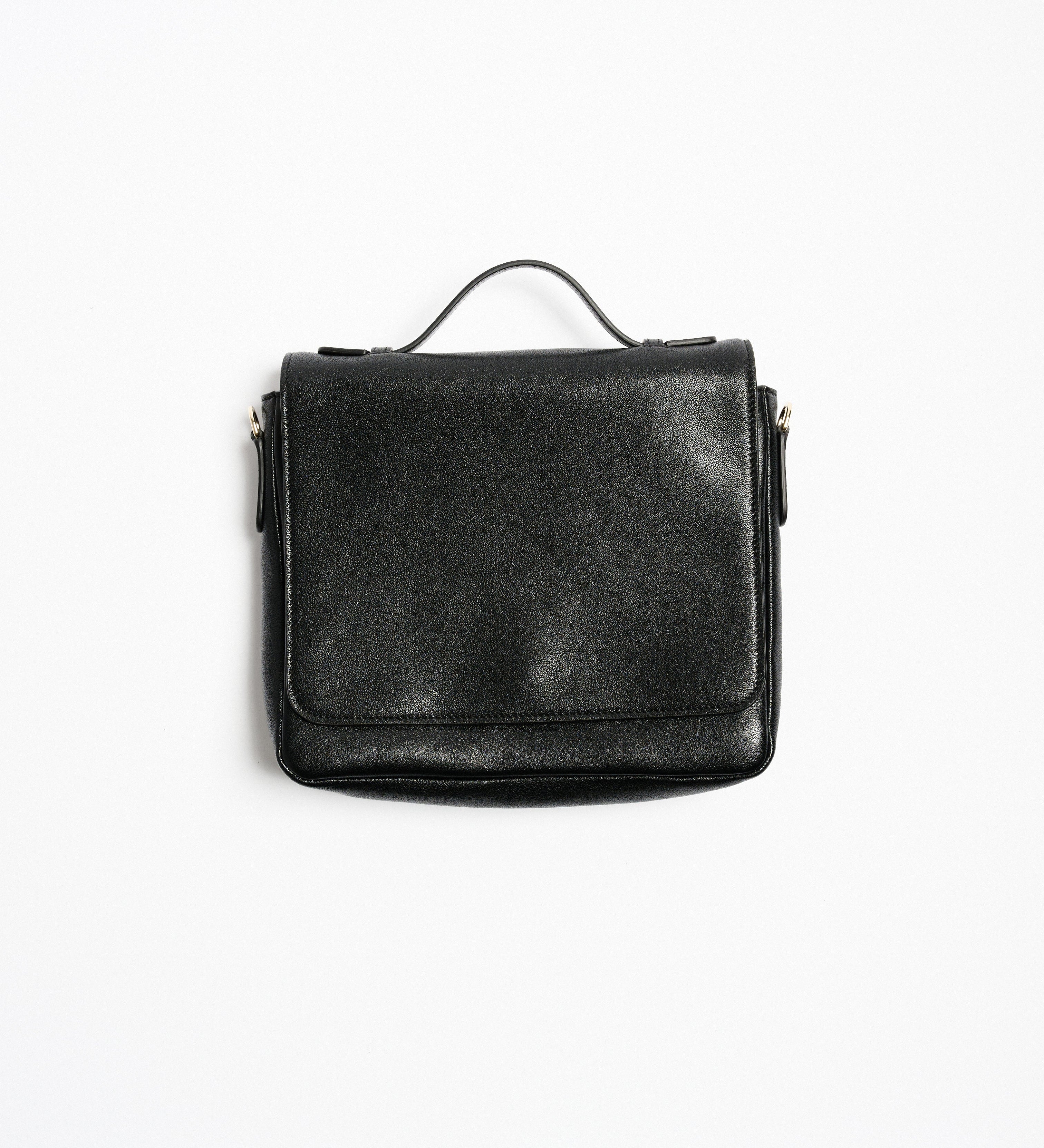 Jamie Haller - The Ledger in Black