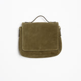 Jamie Haller - The Ledger in Olive