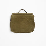 Jamie Haller - The Ledger in Olive