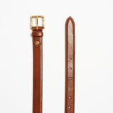 Jamie Haller - The Wave Belt in Cuoio