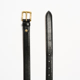 Jamie Haller - The Wave Belt in Black