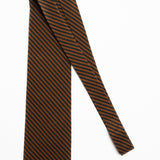 Jamie Haller - The Menswear Tie in JH Signature Stripe