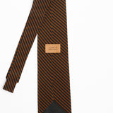 Jamie Haller - The Menswear Tie in JH Signature Stripe
