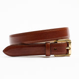 Jamie Haller - The Wave Belt in Cuoio