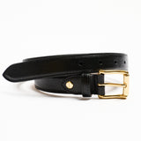 Jamie Haller - The Wave Belt in Black