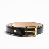 Jamie Haller - The Wave Belt in Black