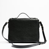 Jamie Haller - The Ledger in Black