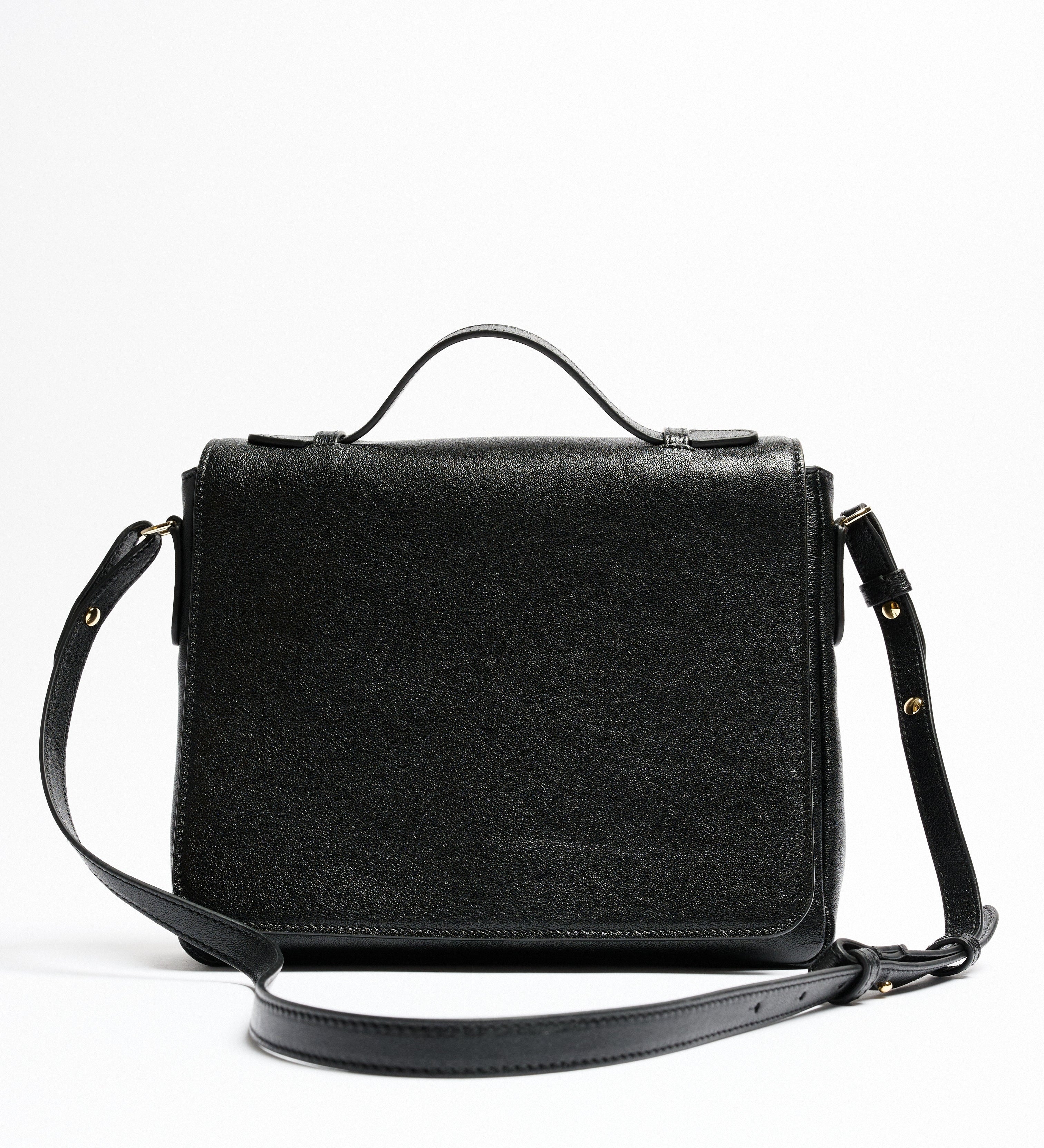 Jamie Haller - The Ledger in Black