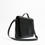 Jamie Haller - The Ledger in Black