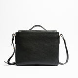 Jamie Haller - The Ledger in Black
