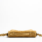 Jamie Haller - The Ledger in Cigaro
