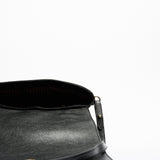 Jamie Haller - The Ledger in Black