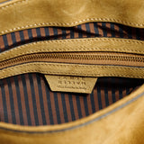 Jamie Haller - The Ledger in Cigaro