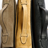 Jamie Haller - The Ledger in Olive