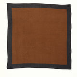 Jamie Haller - The Border Silk Scarf in JH Signature Stripe